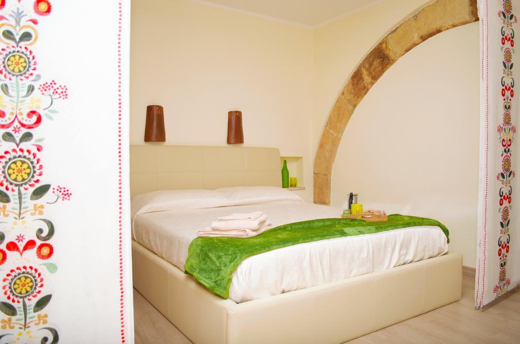Appartamento San Giovanni Cagliari Pokoj fotografie