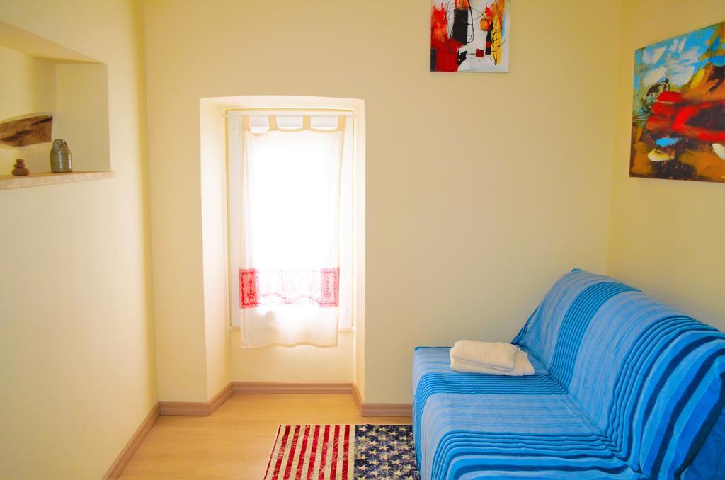 Appartamento San Giovanni Cagliari Pokoj fotografie